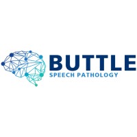 Buttle Speech Pathology logo - Similar company to Halton-Peel Community Aphasia Programs