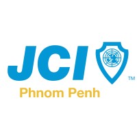 JCI Phnom Penh logo - Similar company to និរន្តរ៍ - Niron