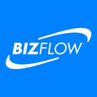 BizFlow Corp. logo - Similar company to 티페이(Tpay)