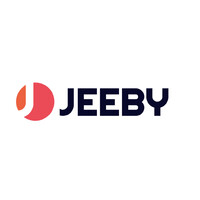 Jeeby logo - Similar company to Dhyafatech