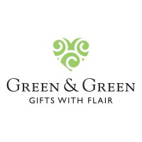 Green & Green, Gifts with Flair logo - Similar company to Next Source - Promotional Marketing Solutions