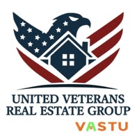 United Veterans Real Estate Group by Vastu Realty logo - Similar company to Clickbloom Consulting