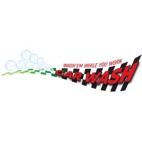 Wash'em While You Work Car Wash logo - Similar company to Sonny’S Car Wash Services Midwest