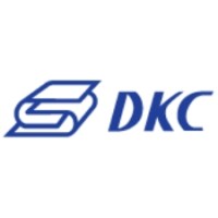 DKC Steel 디케이씨 logo - Similar company to Nippon Steel Hitachi Systems Solutions, Inc.