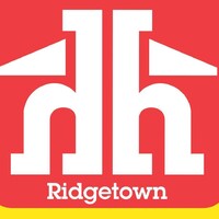 Ridgetown Home Hardware logo - Similar company to Glenbriar Home Hardware