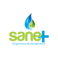 SANE+ Engenharia de Saneamento logo - Similar company to Jovens Profissionais Do Saneamento (Jps Abes-Mg)