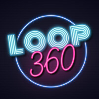LOOP 360 logo - Similar company to Tech Knowledge Associates Llc