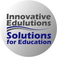 Innovative Edulutions logo - Similar company to Eduxpert