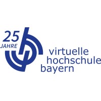 Virtuelle Hochschule Bayern logo - Similar company to Elan E.V.