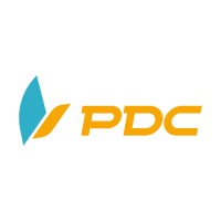 PDC logo - Similar company to Stride Consulting