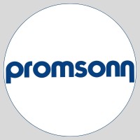Promsonn logo - Similar company to Inn Modular