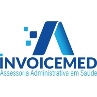 Invoicemed Assessoria Administrativa em Saúde logo - Similar company to Isi Instituto De Saúde Integrada