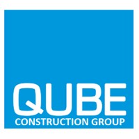 Qube Construction Group logo - Similar company to Elo Development Ltd