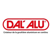Dal'Alu Aizenay logo - Similar company to Guigne