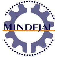 Mindejal S.A de C.V. logo - Similar company to Arcoindsa