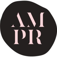 AMPR logo - Similar company to Griffiths Studio Ltd