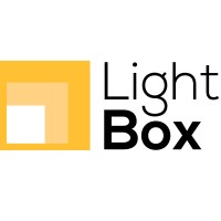 Lightbox logo - Similar company to Engage Trac