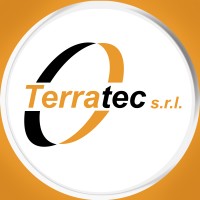 TERRATEC SRL. logo - Similar company to Trelleborg Ridderkerk B.V.