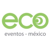 eco eventos corporativos logo - Similar company to Onicua Logística De Eventos Corporativos