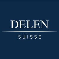 DELEN (Suisse) logo - Similar company to Abeloo