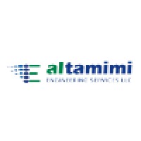 Al Tamimi Engineering Services Llc