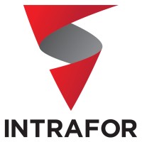 VSL Intrafor logo - Similar company to Hd Engineering, Inc.