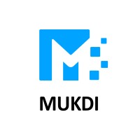 Mukdi logo - Similar company to Qiw Host, Llc