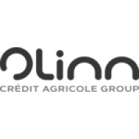 OLINN logo - Similar company to Volume Software
