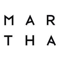 MARTHA logo - Similar company to Vaisselle Chérie
