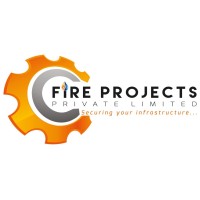 Fire Projects Private Limited logo - Similar company to Fire Systems Pvt. Ltd.