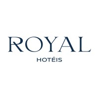 Royal Hotéis logo - Similar company to Bhb Hotel