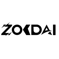 Zordai Smartwatch Official logo - Similar company to Factory Smart Watch