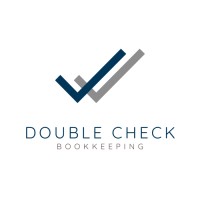 Double Check Bookkeeping LLC logo - Similar company to Modern Balance - Bookkeeping Solutions