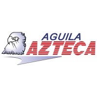 Águila Azteca logo - Similar company to Voguex