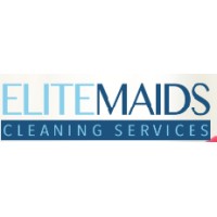EliteMaids.ae logo - Similar company to Helpsters Cleaning Services