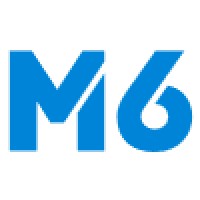 M6 Technology Group logo - Similar company to Ccplus Inc.