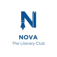 Nova - The Literary Club logo - Similar company to Apptex It Software Solutions