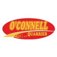 O'Connell Quarries logo - Similar company to Another Level Access Ltd