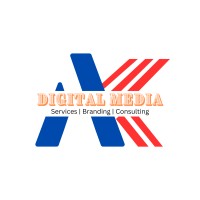 Nellore Digital Media (AK Digital Media) logo - Similar company to Adnix - Web Design And Digital Marketing