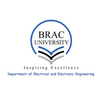 Department of Electrical and Electronic Engineering, Brac University logo - Similar company to Brac University Electrical And Electronic Club