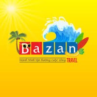 CÔNG TY DU LỊCH BAZAN VIỆT NAM logo - Similar company to Công Ty Tnhh Du Lịch Lửa Việt