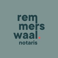 Remmerswaal Notaris logo - Similar company to Restaurant Oker