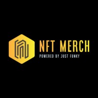 NFT Merch logo - Similar company to Nft Stack