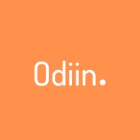 Odiin.AI logo - Similar company to Odiin.