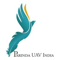 PARINDA UAV INDIA®️ logo - Similar company to Aerodrome Uav Solution