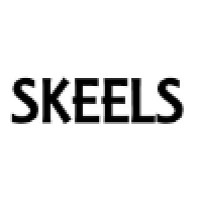 Skeels logo - Similar company to Aurex - Têxteis Lda