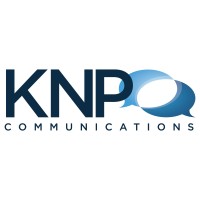 KNP Communications logo - Similar company to Esade Tech Club