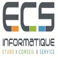 ECS Informatique logo - Similar company to Digiparc