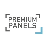 Premium Panels logo - Similar company to Frontz