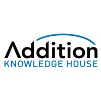Addition Knowledge House logo - Similar company to Dex Data Explorers